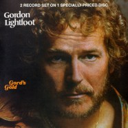 Gordon Lightfoot - Gords Gold